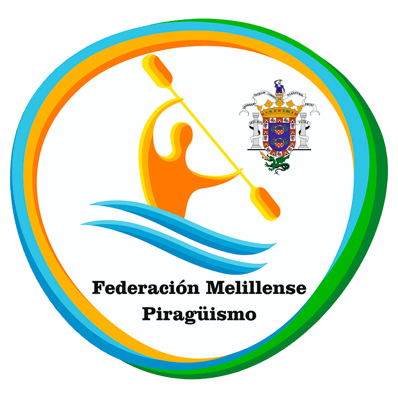 FEDERACION TERRITORIAL MELILLENSE DE PIRAGÜISMO