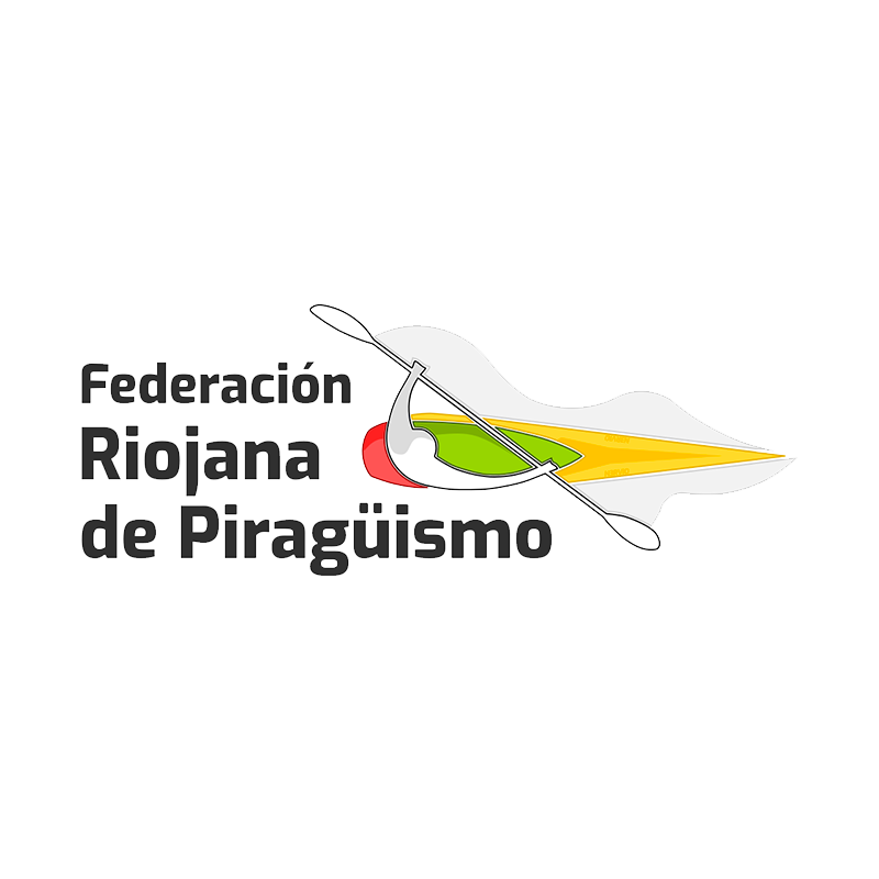 FEDERACION TERRITORIAL RIOJANA DE PIRAGÜISMO