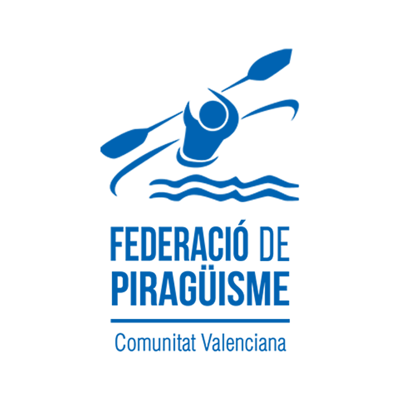 FEDERACION TERRITORIAL VALENCIANA  DE PIRAGÜISMO