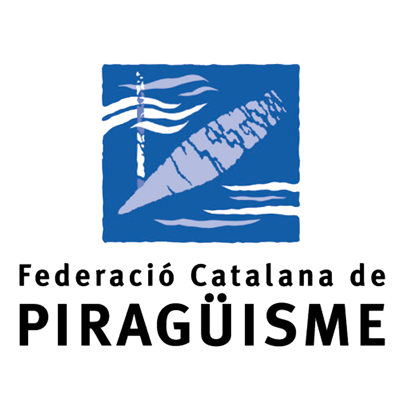 FEDERACIO CATALANA DE PIRAGÜISMO