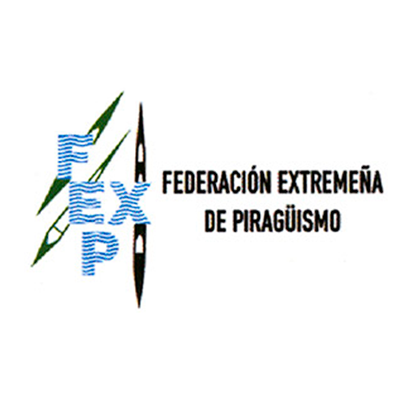 FEDERACION EXTREMEÑA  DE PIRAGÜISMO
